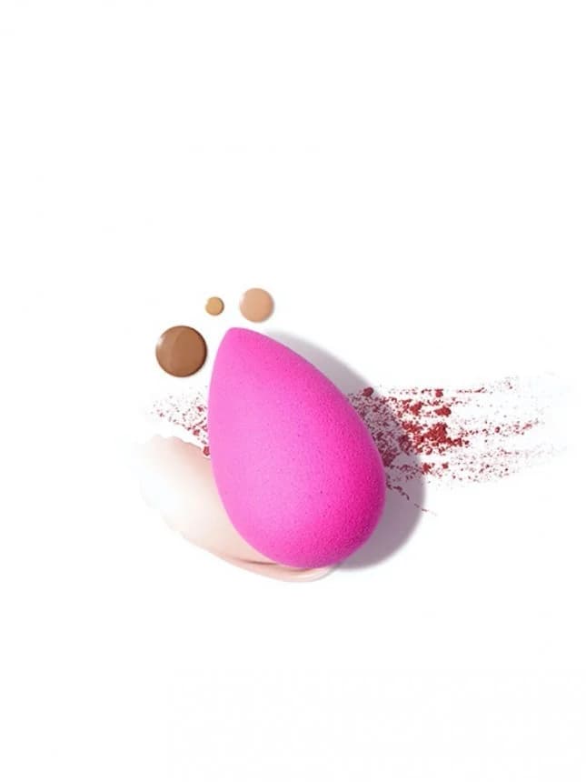 BeautyBlender Original Esponja Tom Rosa