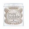 INVISIBOBBLE ELAS CAB BRONZE X3 | Farmacias Progresso