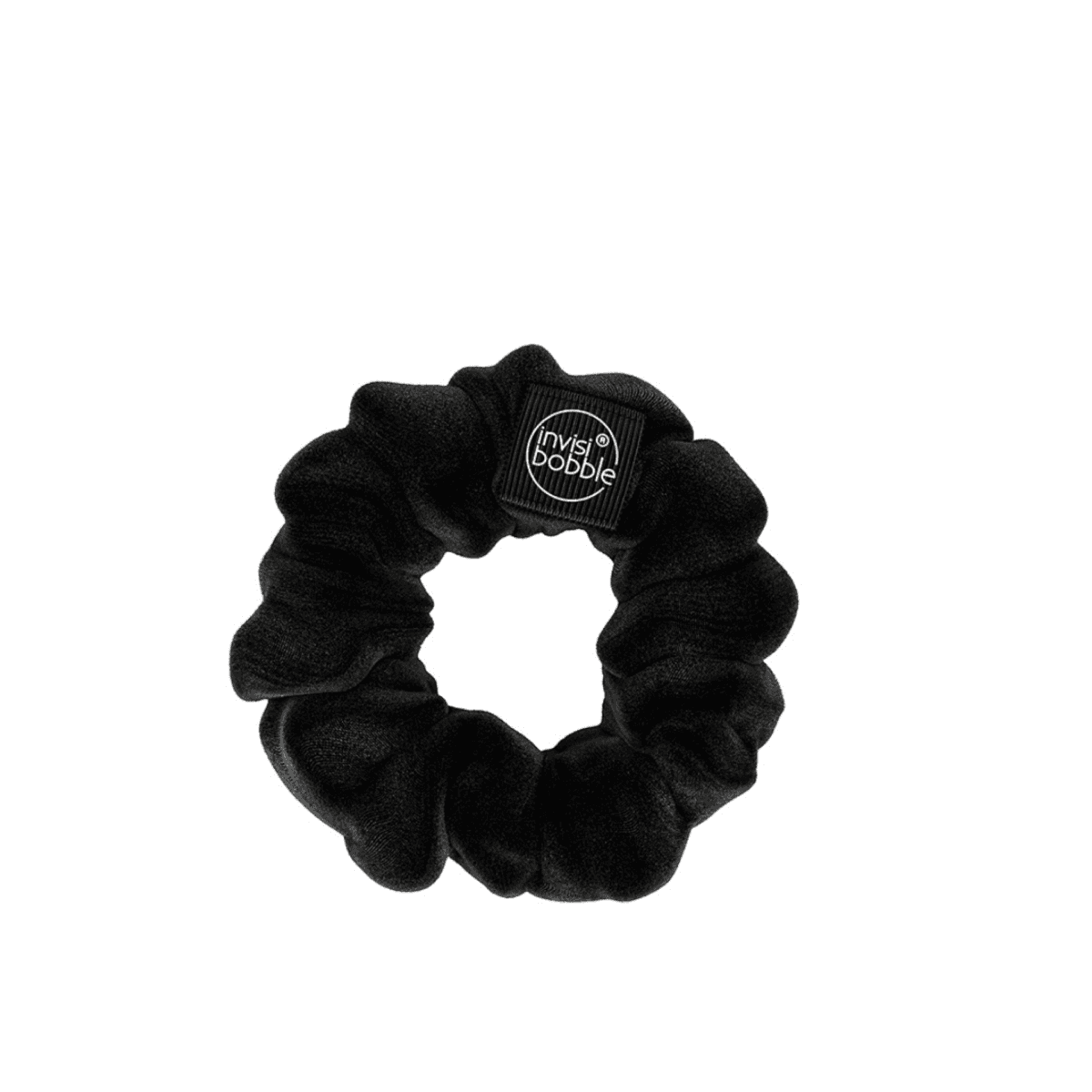 Invisibobble Sprunchie Elástico True Black