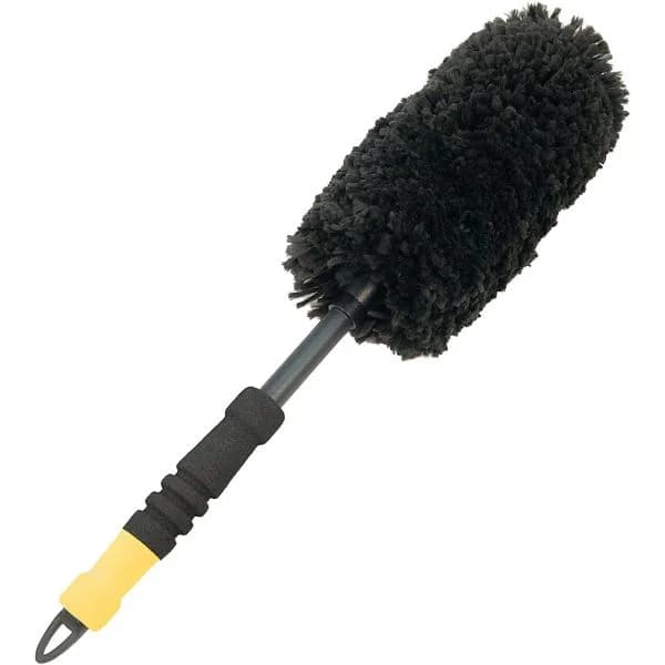 Meguiar's Supreme Wheel Brush - M 270 Kg - X1902EU