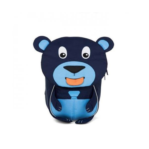 Affenzahn Mochila 1-3 Anos Urso