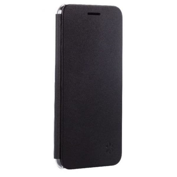 Honju Bolsa DarkBook Folio HTC U11 Black - 88016