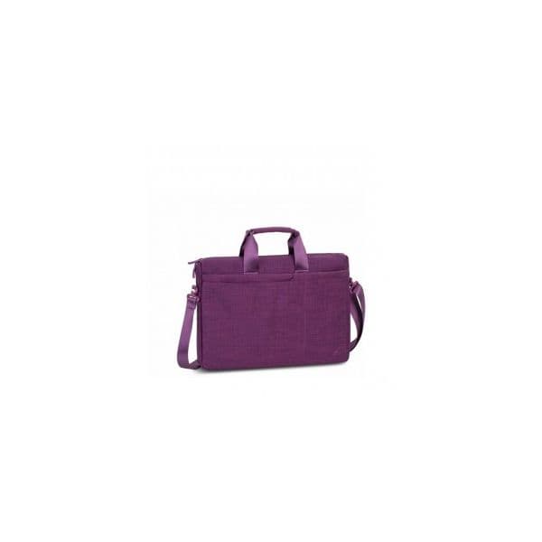 Rivacase Mala 15.6'' Biscayne Purple