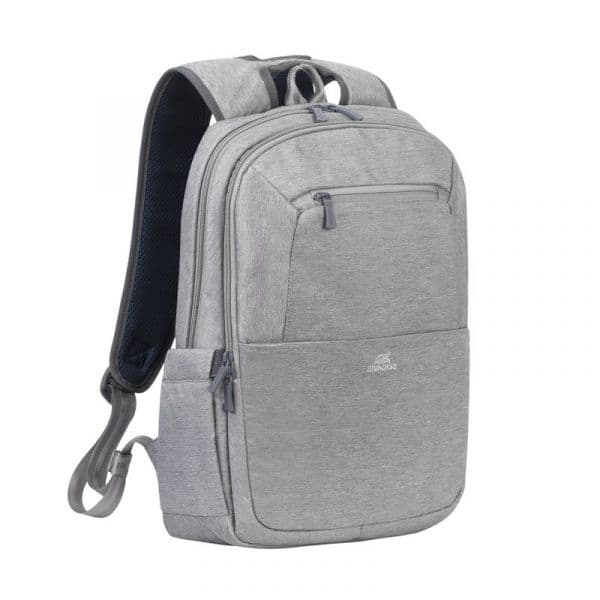 Rivacase Mochila Suzuka Cinzento - 4260403571897