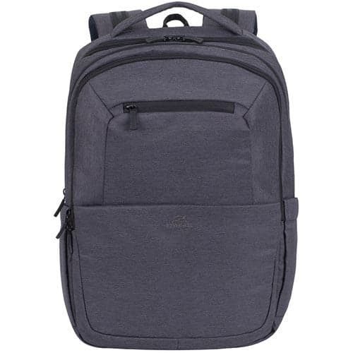 Rivacase Mochila 16'' Suzuka Black - 4260403571910
