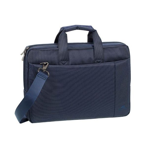 Rivacase Mala Portátil 8221 13,3pol Blue