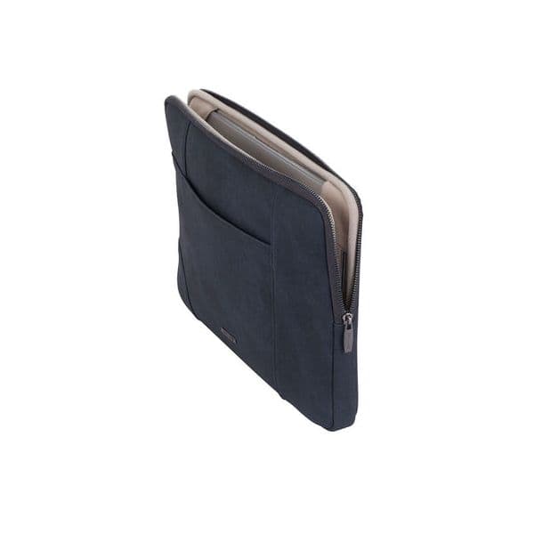 Rivacase Sleeve para Portátil Vargar 14" Black - 8904black