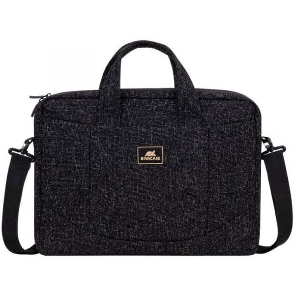 Rivacase Anvik 7931 Mala para Portátil 15.6" Preta