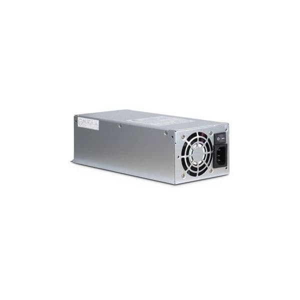 Inter-Tech Fonte Alimentação U2A-B20500-S 2HE 500W - 88887227