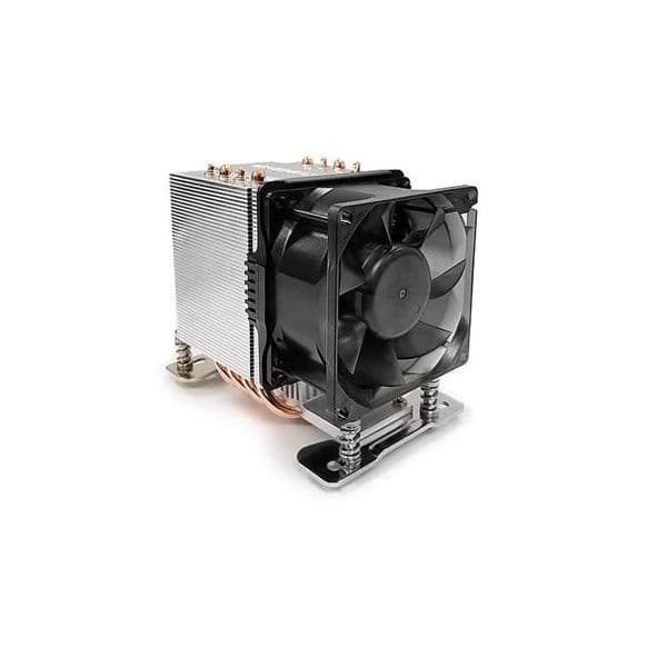 Inter-Tech Cooler A-35 3HE Activ AMD Socket SP3 TR4 - 88885512
