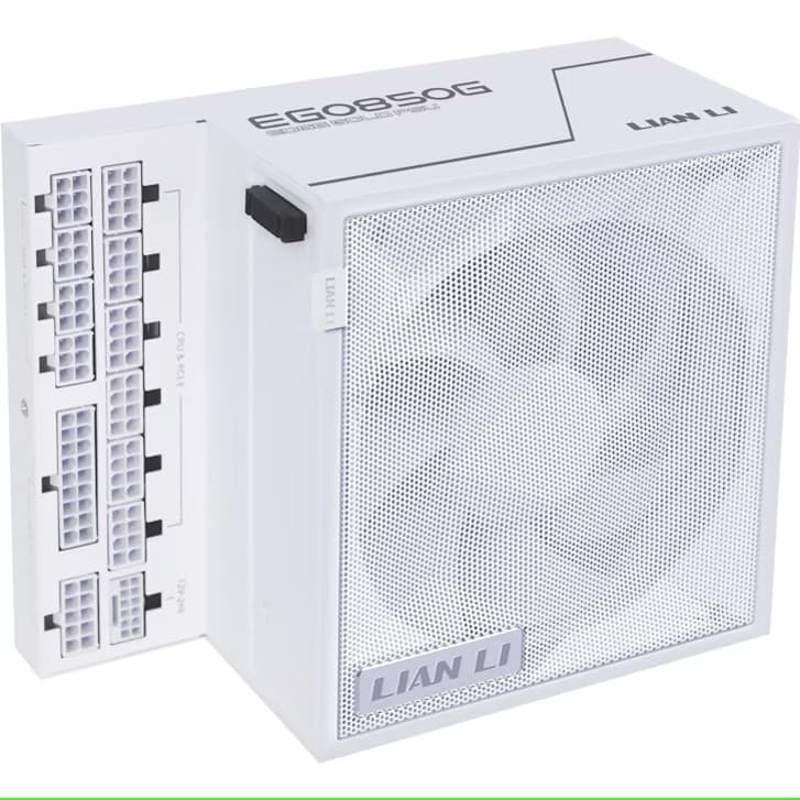Inter-Tech Argus BPS-500 500W 80+ Bronze