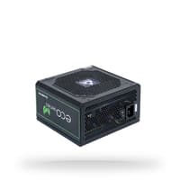 Inter-Tech Argus GPS-800 800W Black 800W | Feature: - 88882186