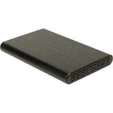 Inter-tech Hdd Caixa 2,5´´ Argus Gd-25010 Com Usb 3.1 Gen2 - 88884122