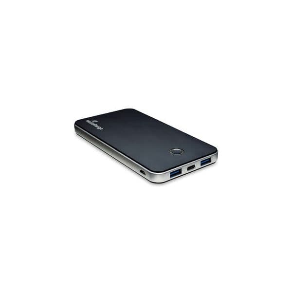 Powerbank MediaRange 10000mAh Quick Charge 3.0 - Duplo USB - 20991