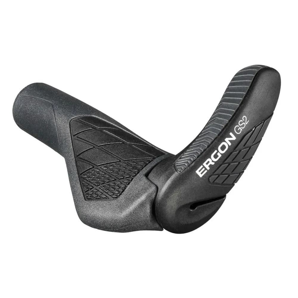 Ergon Guiador Gs2 Grey / Black