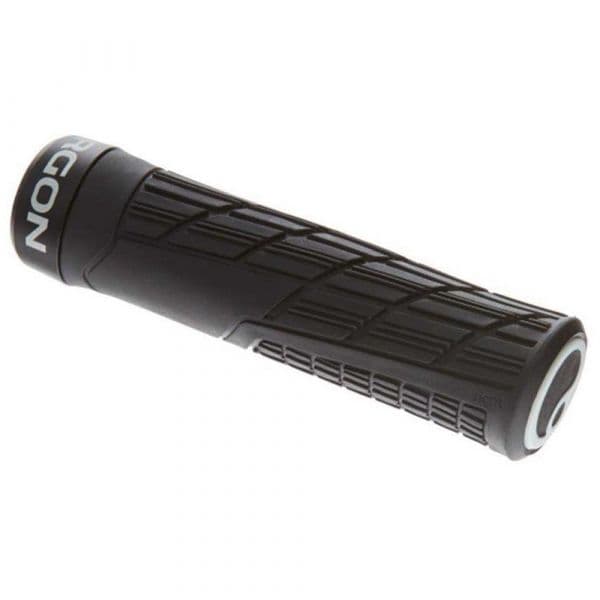 Ergon Guiador Ge1 Evo Black
