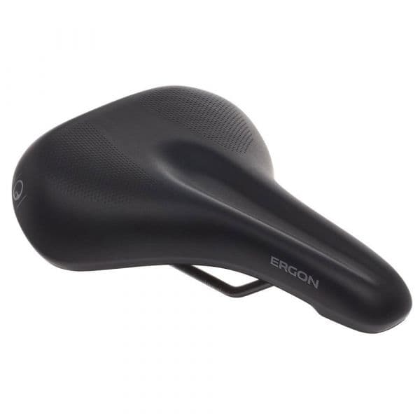 Ergon Selim St Gel Black M