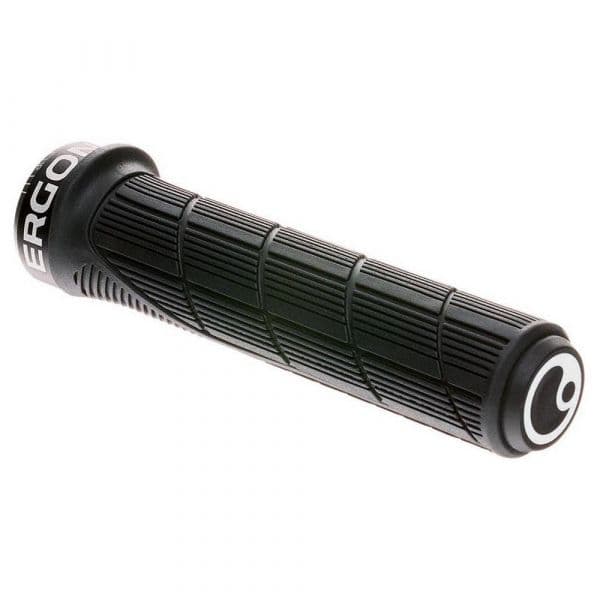 Ergon Gd1 Evo Slim Black - ER42440016