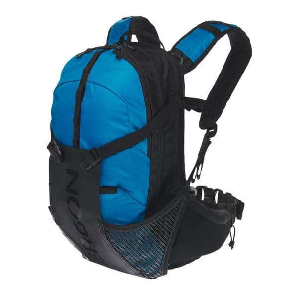 Ergon Mochila Ba3 Evo 15+3l Blue / Stealth Blue / Stealth