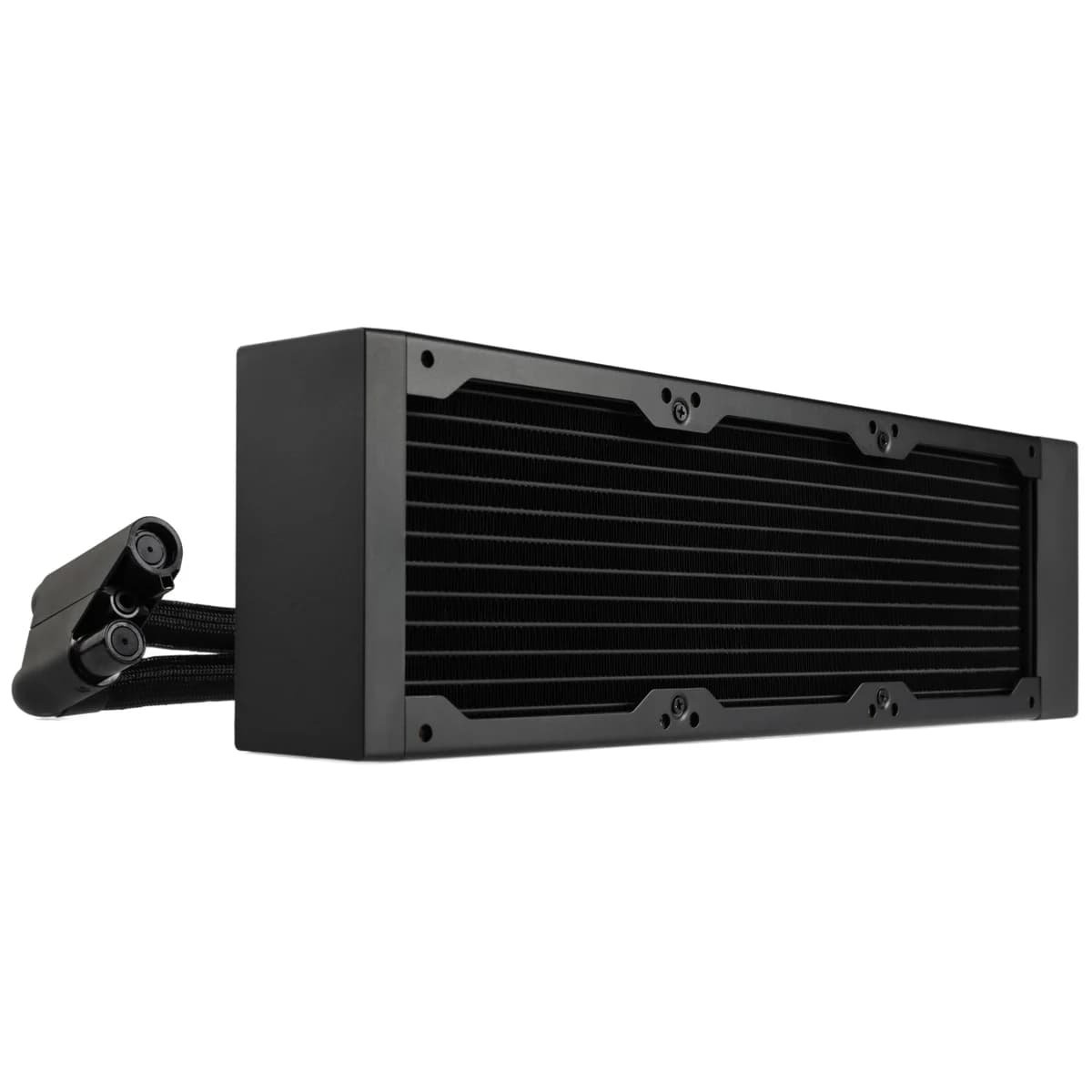 Módulo de Radiador LYNK+ 360mm Slim LED Preto