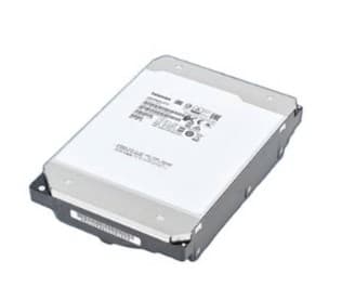 Toshiba 14TB MG09ACA14TE 3.5" 512MB 7200rpm SATA III - MG09ACA14TE
