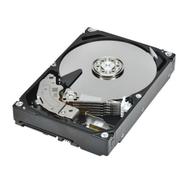 Toshiba 4TB MG10ADA400E 3.5" 512MB 7200rpm SATA III - MG10ADA400E