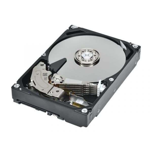 Toshiba 8TB MG10ADA800E 3.5" 512MB 7200RPM SATA