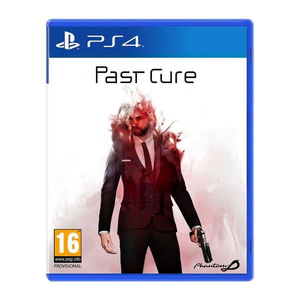 Past Cure PS4