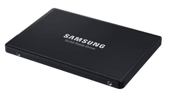Samsung PM9A3 U.2 1.92 TB PCI Express 4.0