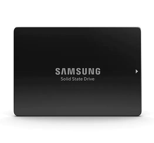 Origin Storage MZ7L33T8HBNA-00A07 disco SSD 2.5" 3,84 TB Serial ATA III V-NAND