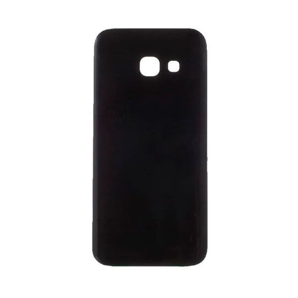 Tampa Traseira Samsung Galaxy A3 2017 A320 Black