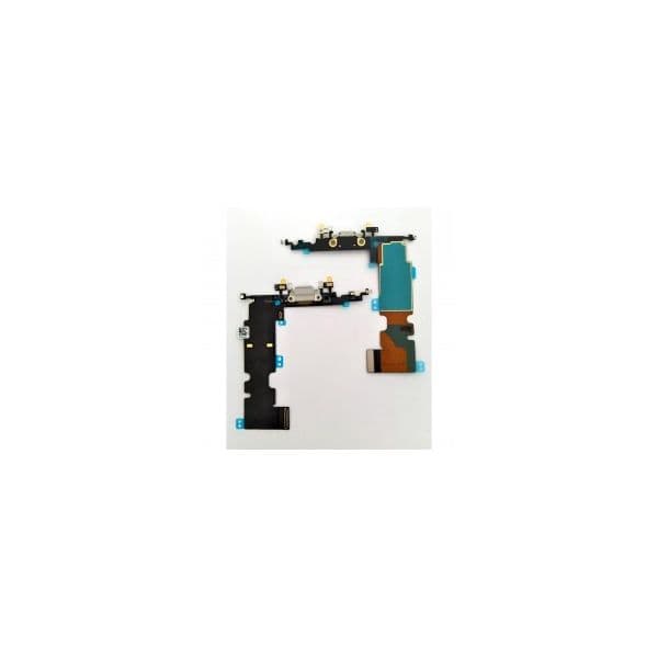 Flex Charging Connector iPhone 8 Plus White