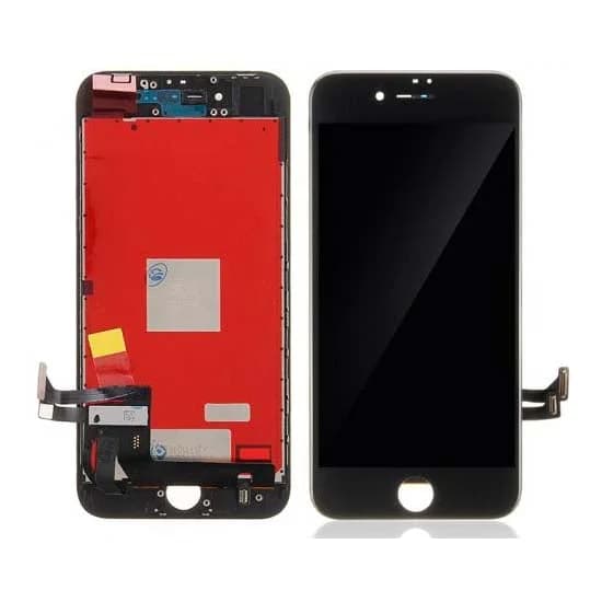 Lcd Apple iPhone 8 Plus In-Cell Preto