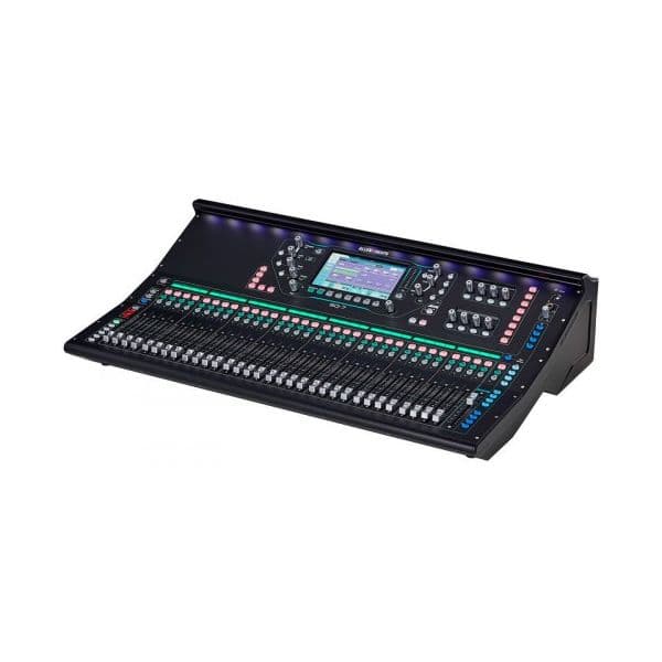 Allen & Heath Mesa de Mistura SQ7