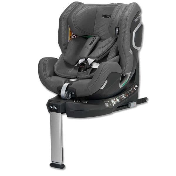 Recaro Xenon 1 i-Size (61-125cm) Gallant Grey