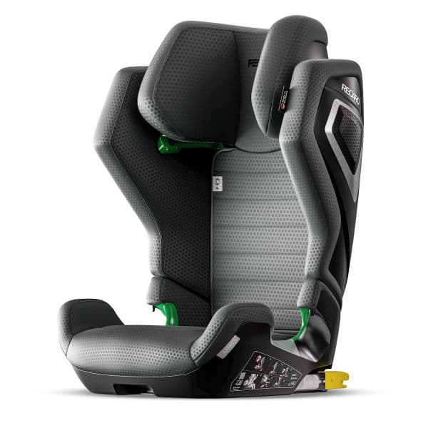 Recaro Axion 1 i-Size (100-150cm) Gallant Grey