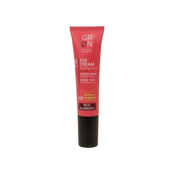 Grn Contorno de Olhos Rich Elements 15 ml