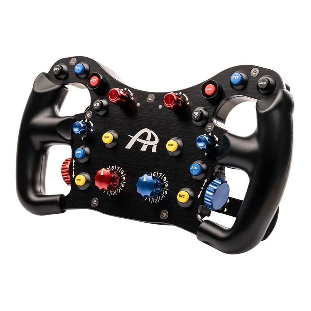Ascher Racing Volante F64-USB V3 - 76080025