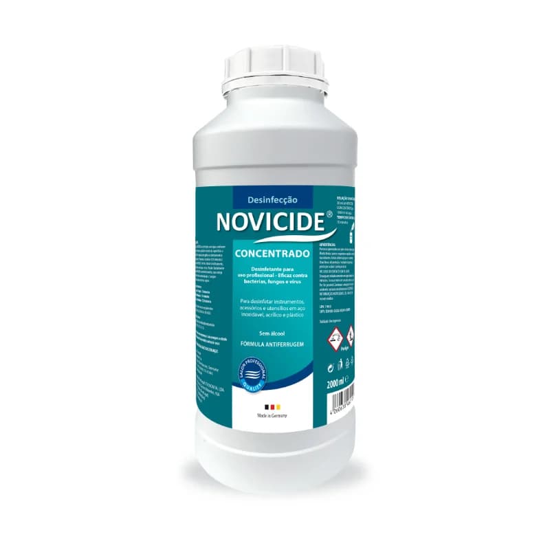 Novicide Concentrado 2000ml