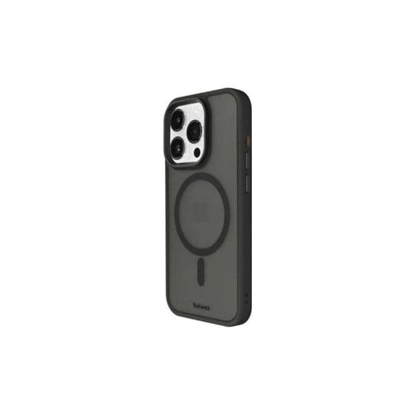 Artwizz Capa para iphone 15 Pro Icedclip Black - 4260659978082