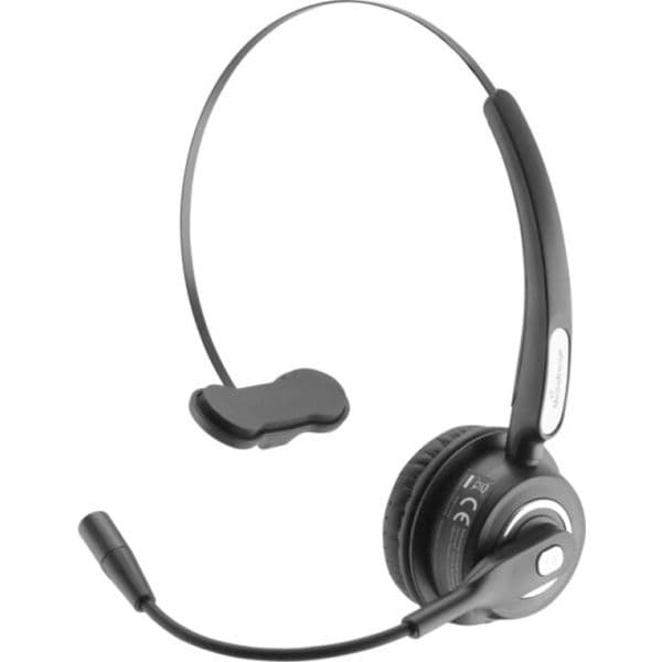 MediRange Headset sem Fios 180mAh - MROS305