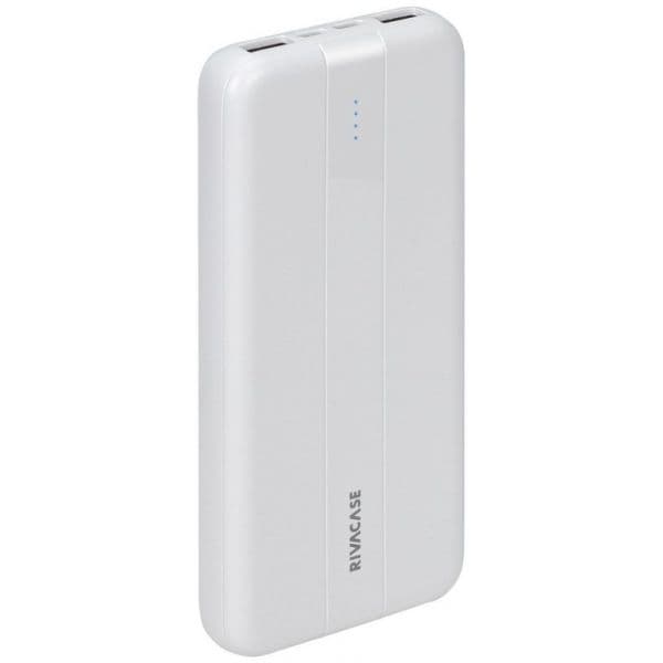 Powerbank Rivacase va2041 Polimero de Litio Lip - VA2041
