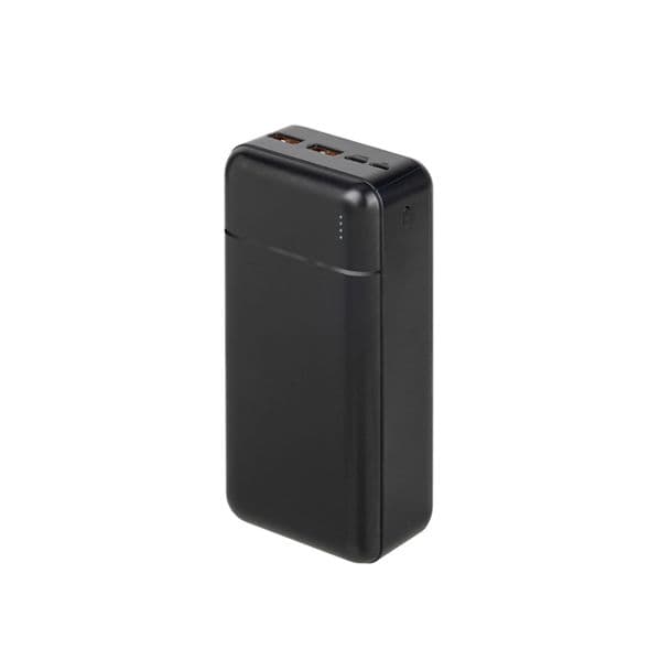 Powerbank Rivacase VA2103 30000 mAh Black