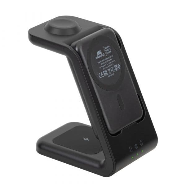 Powerbank Rivacase A57038474 5000mAh Black