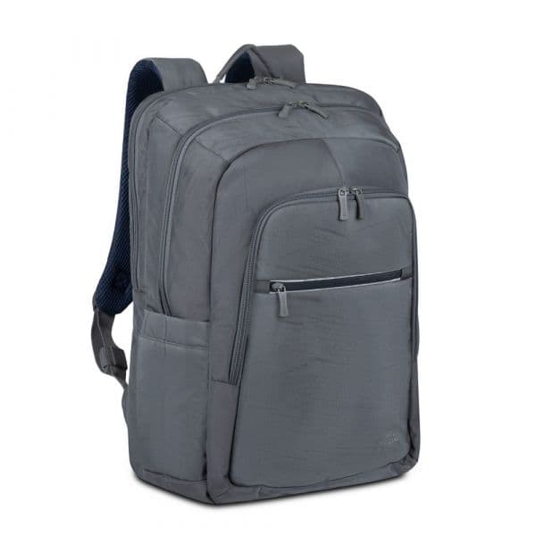 Rivacase Mochila Alpendorf Eco 7569 para Portátil até 17.3" Cinzenta