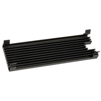 Cooler Discos Thermal Grizzly M.2 Preto