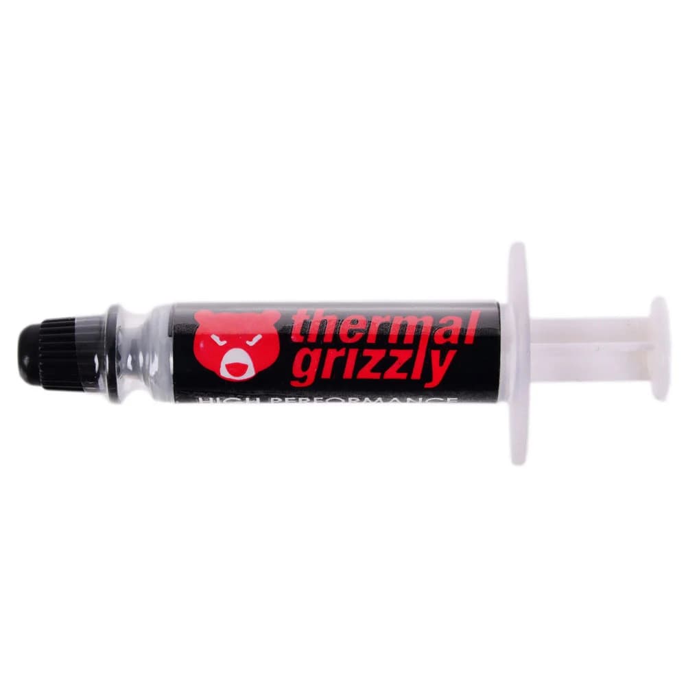 Pasta Térmica Thermal Grizzly Hydronaut (1g)