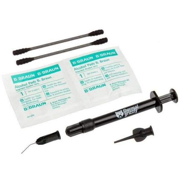 Thermal Grizzly Conductonaut Extreme
