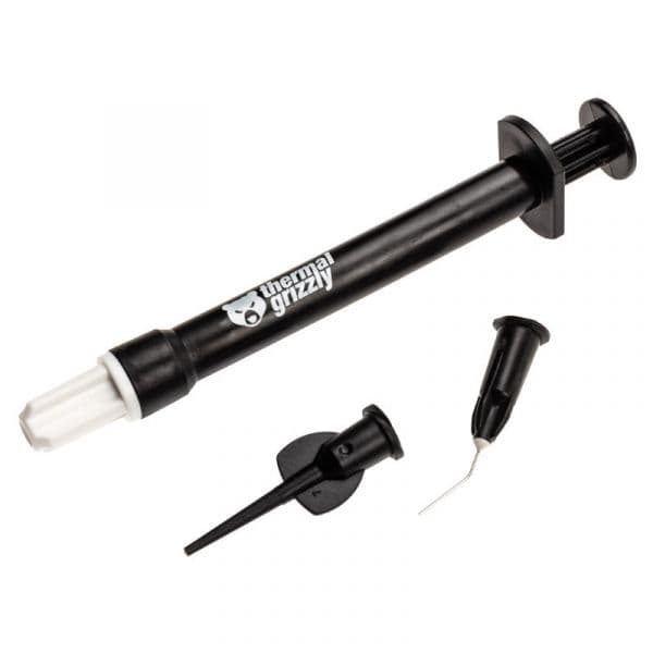Thermal Grizzly Massa Térmica Conductonaut Extreme 1g - TG-CE-001-R