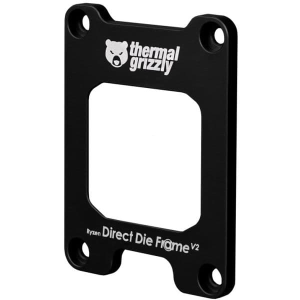 Thermal Grizzly Ryzen 7000 Direct Die Frame V2